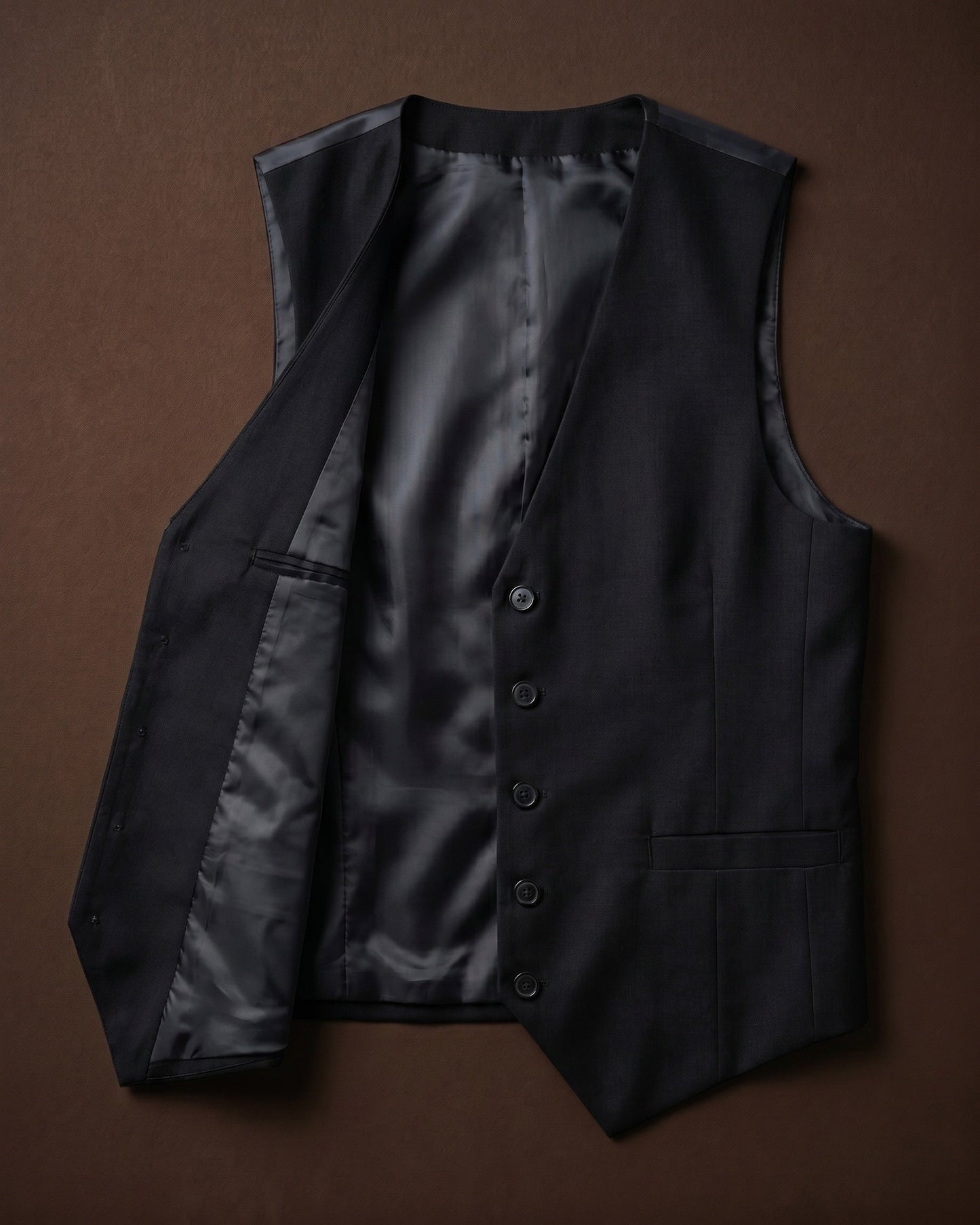 Orlando Vest